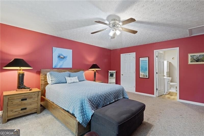 7650 Rico Road Chattahoochee Hills - 19