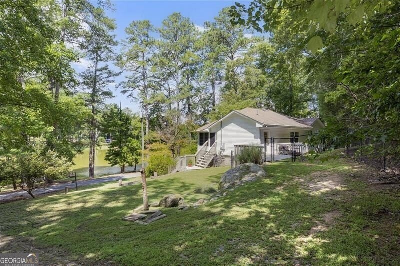 7650 Rico Road Chattahoochee Hills - 23