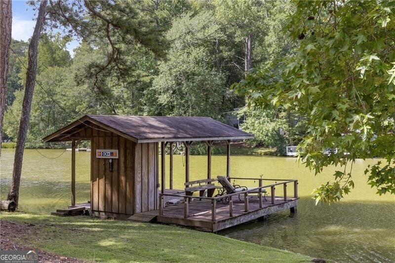7650 Rico Road Chattahoochee Hills - 3
