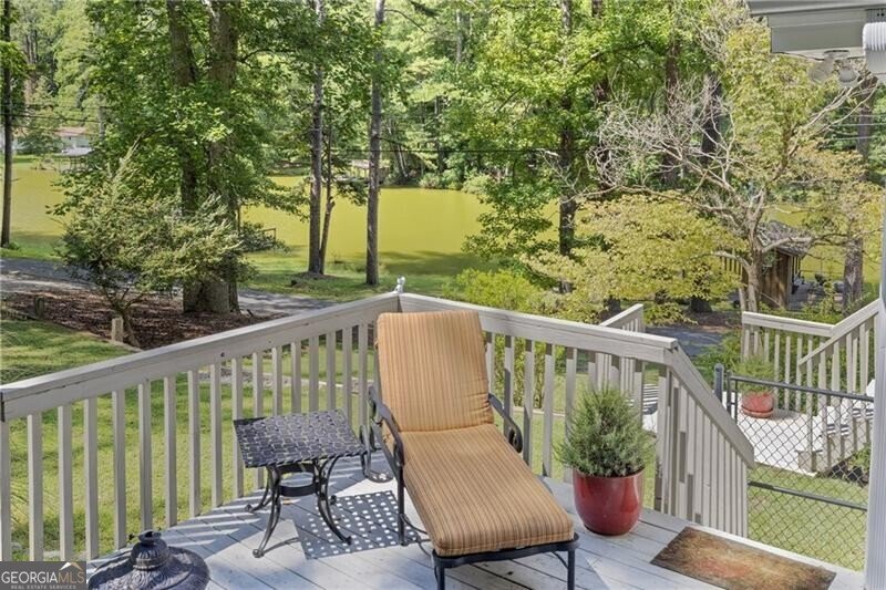 7650 Rico Road Chattahoochee Hills - 5