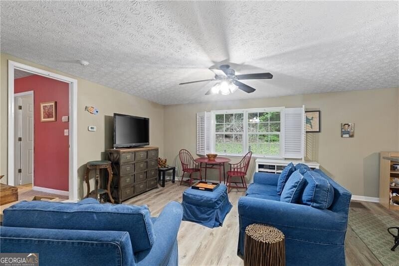 7650 Rico Road Chattahoochee Hills - 7