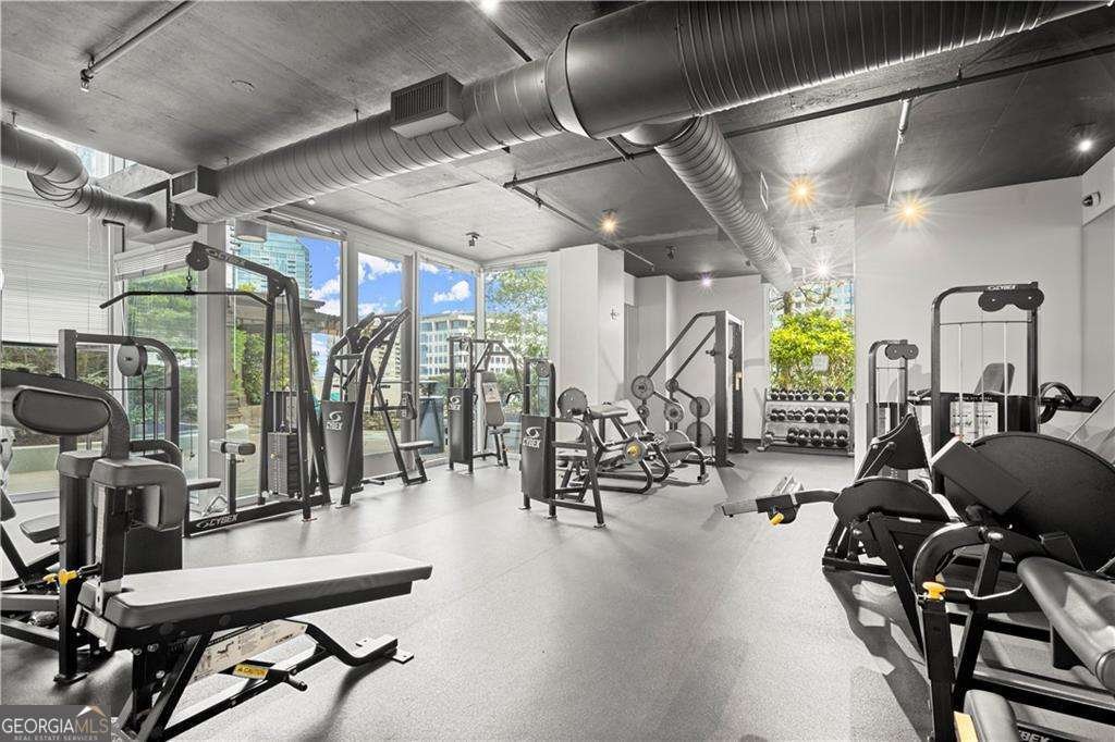3324 Peachtree Road Atlanta - 14