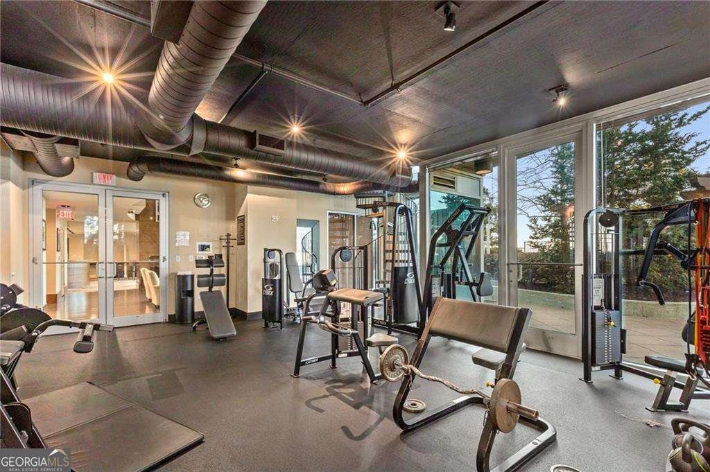 3324 Peachtree Road Atlanta - 16