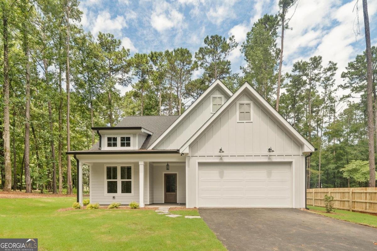 255 Spivey Road Eatonton - 1