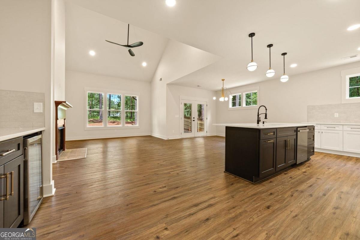 255 Spivey Road Eatonton - 14