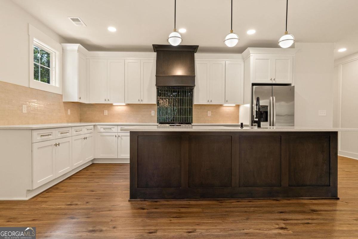 255 Spivey Road Eatonton - 15