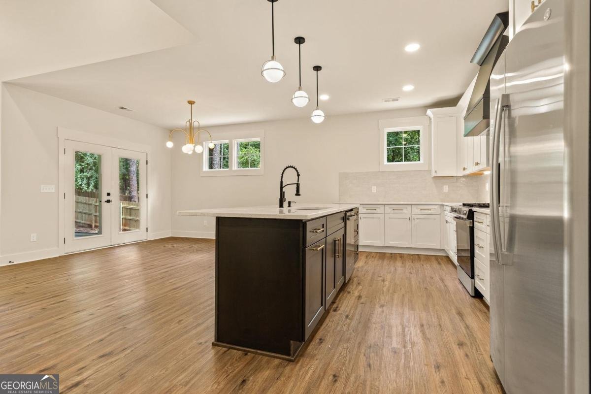 255 Spivey Road Eatonton - 16
