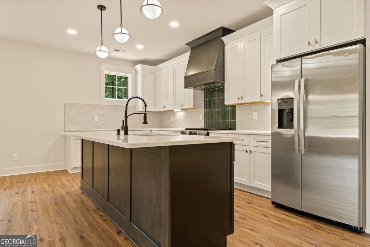 255 Spivey Road Eatonton - 17