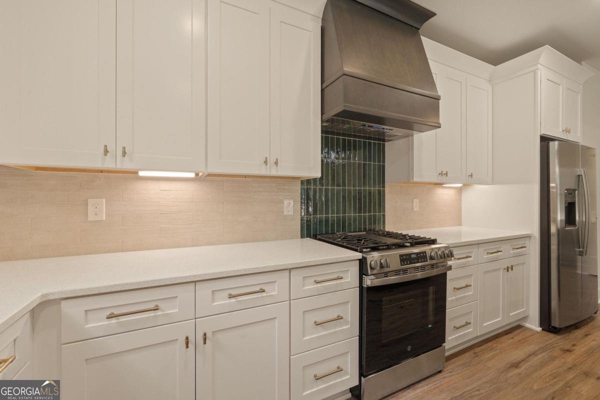 255 Spivey Road Eatonton - 18