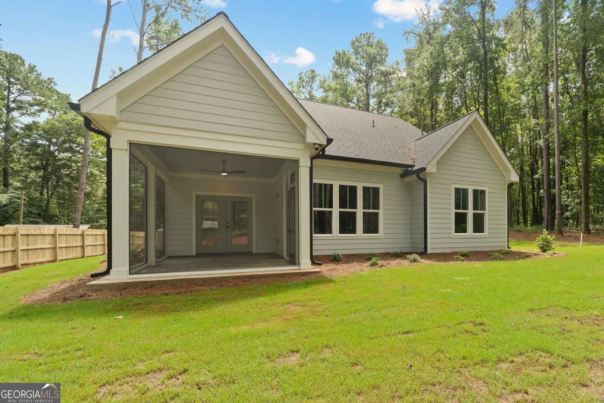 255 Spivey Road Eatonton - 2