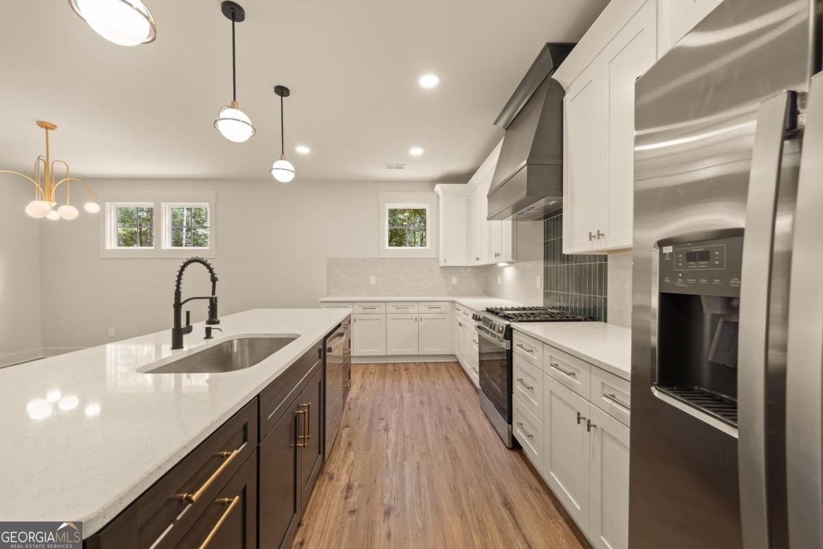 255 Spivey Road Eatonton - 20
