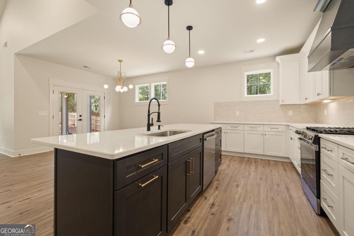 255 Spivey Road Eatonton - 21