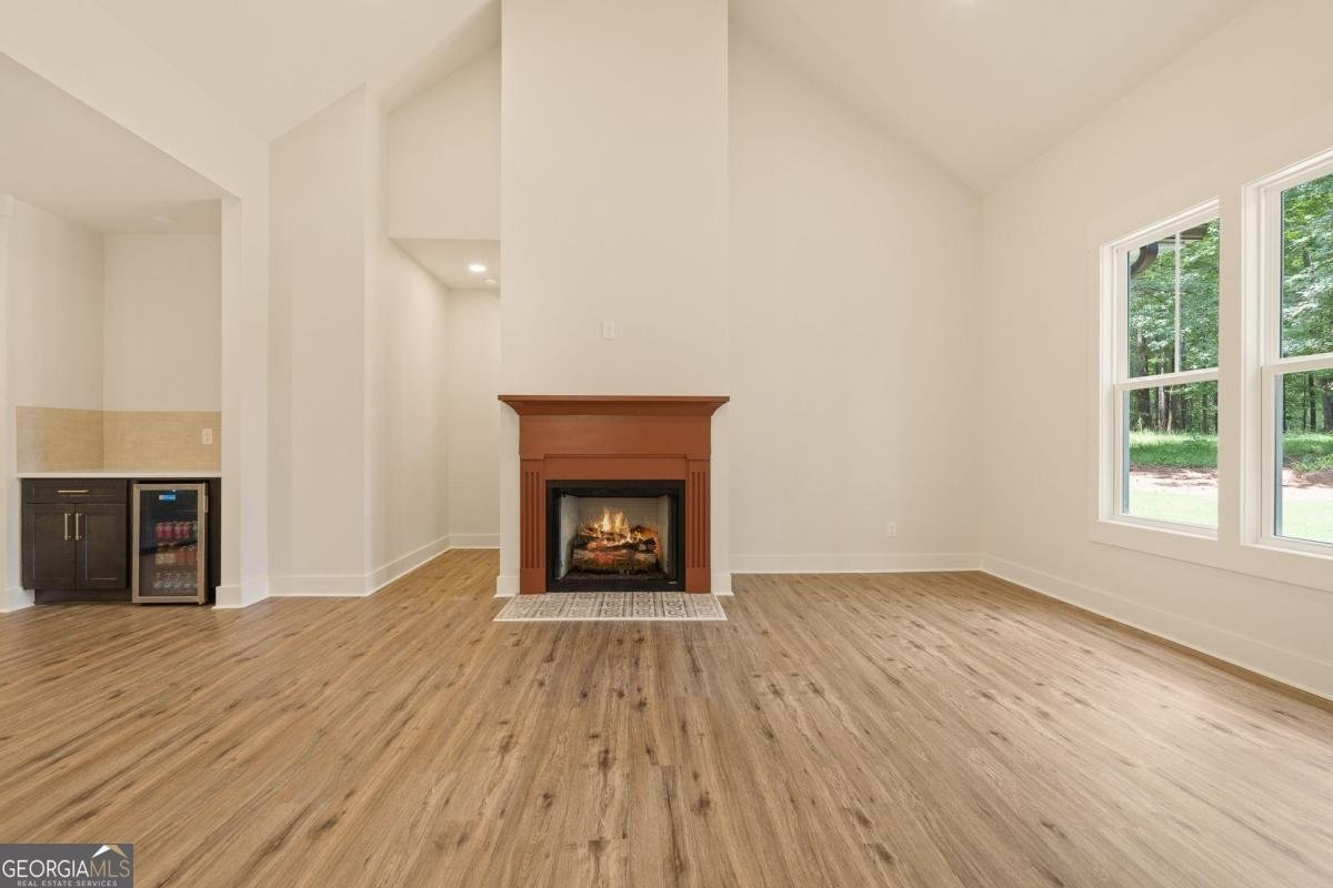 255 Spivey Road Eatonton - 25