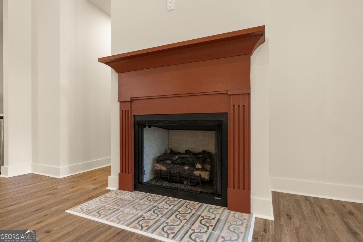 255 Spivey Road Eatonton - 26