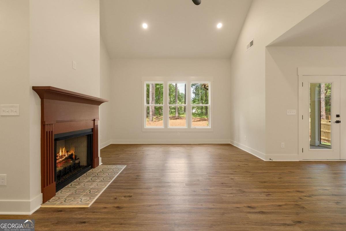 255 Spivey Road Eatonton - 28