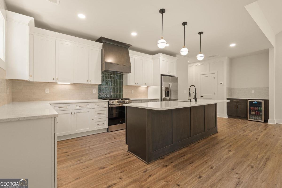 255 Spivey Road Eatonton - 3