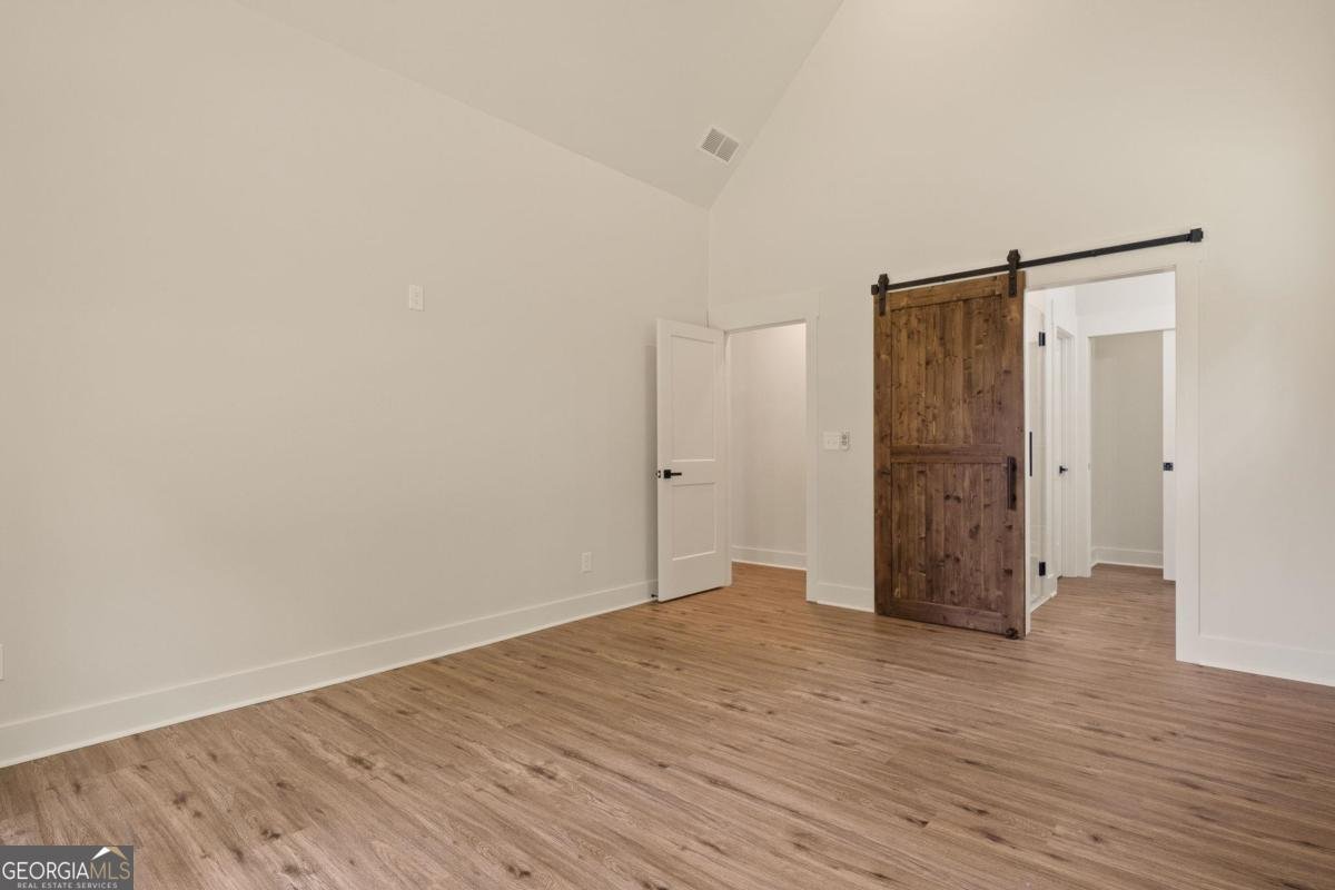 255 Spivey Road Eatonton - 38