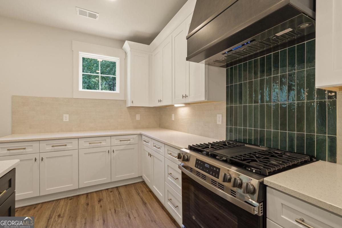 255 Spivey Road Eatonton - 4