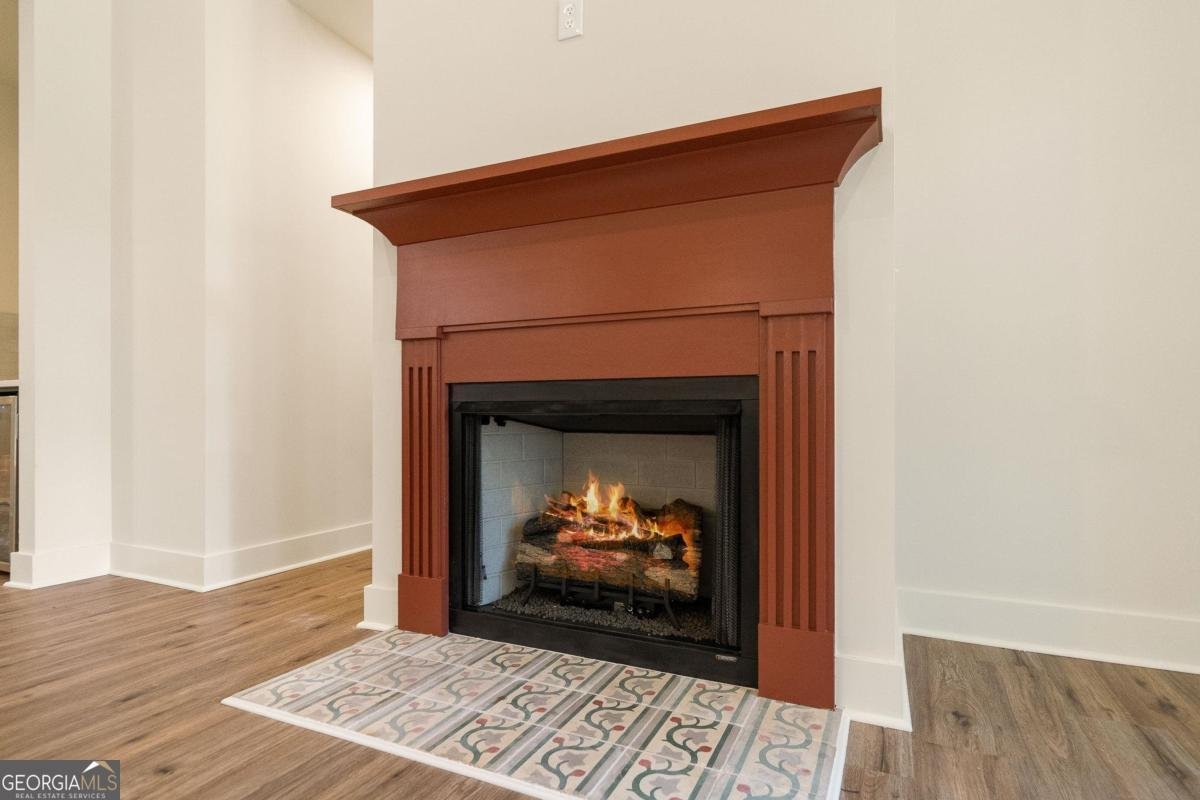 255 Spivey Road Eatonton - 6