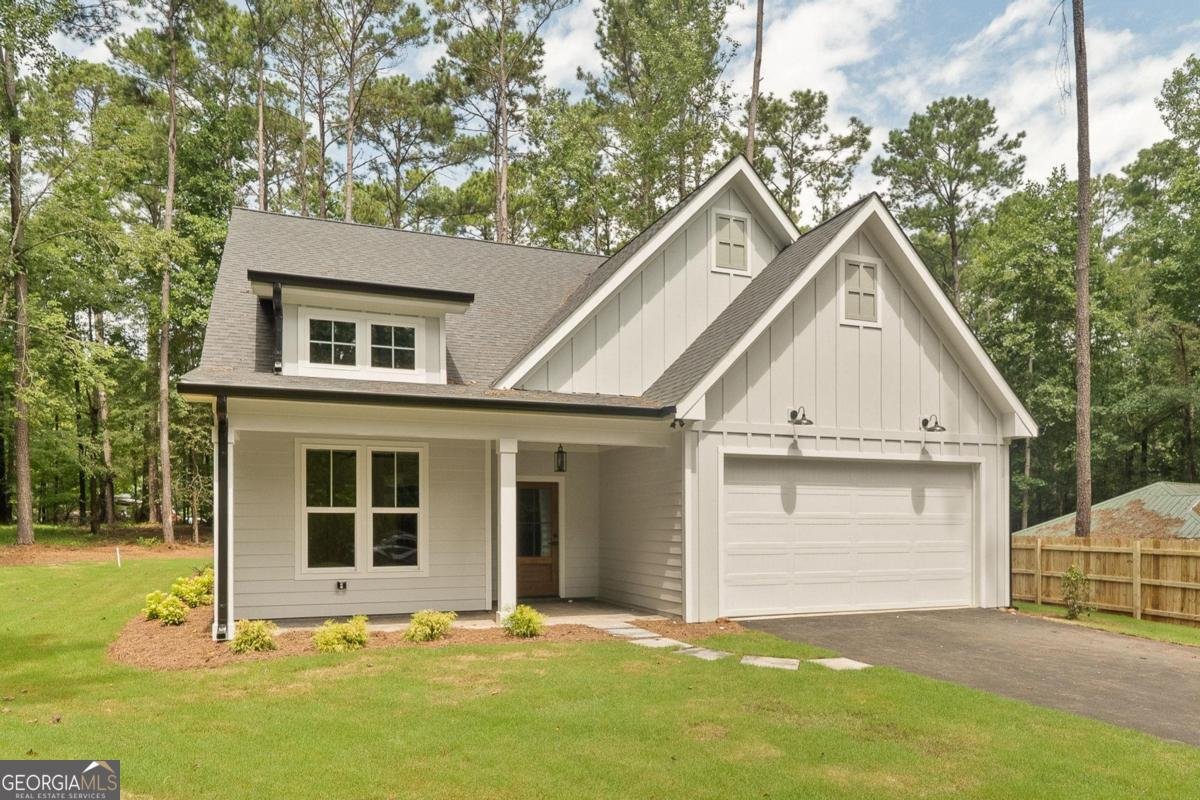 255 Spivey Road Eatonton - 7