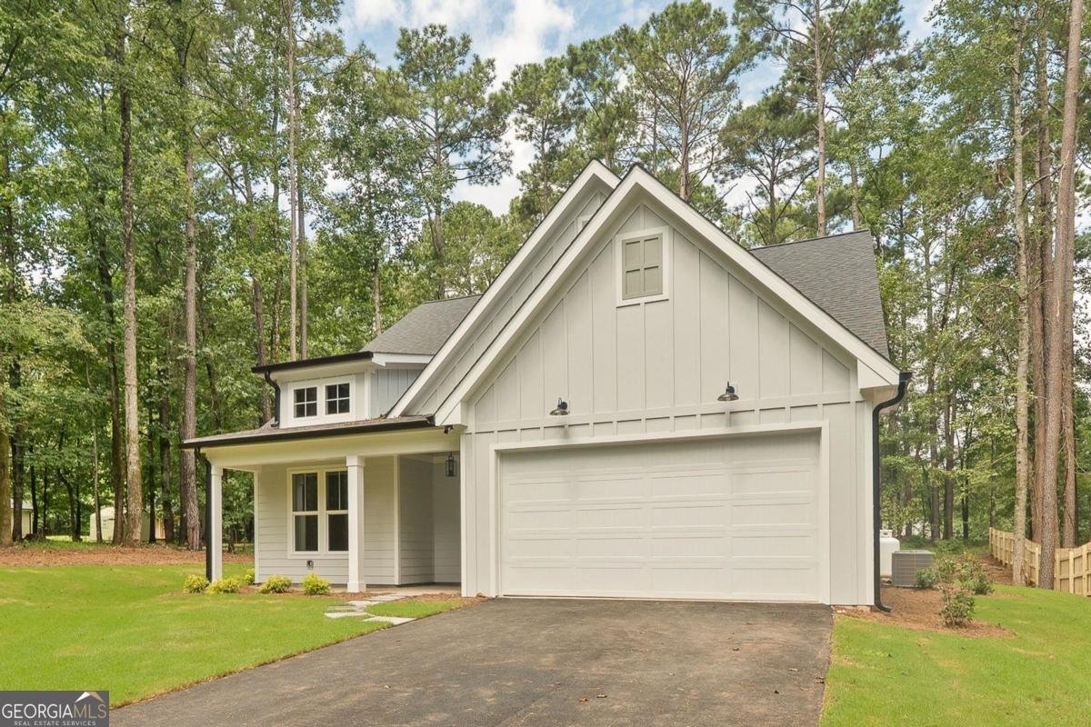 255 Spivey Road Eatonton - 8