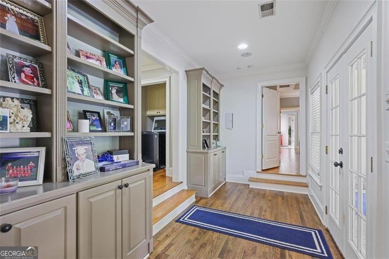 1665 Cunningham Road Marietta - 13