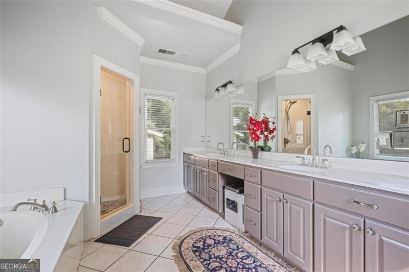 1665 Cunningham Road Marietta - 15