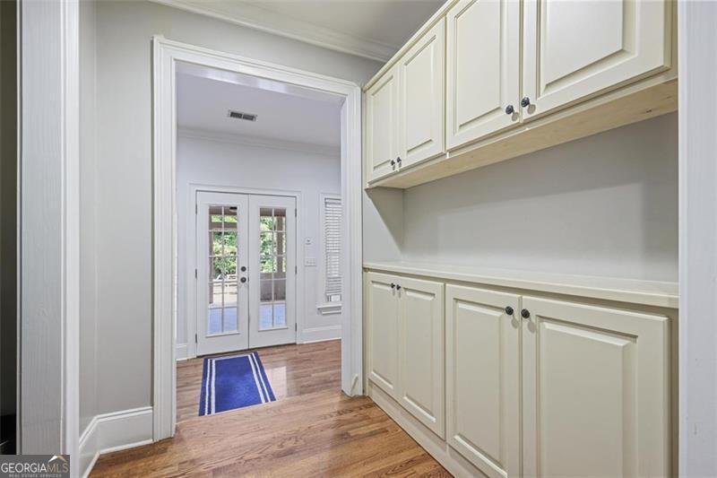 1665 Cunningham Road Marietta - 16