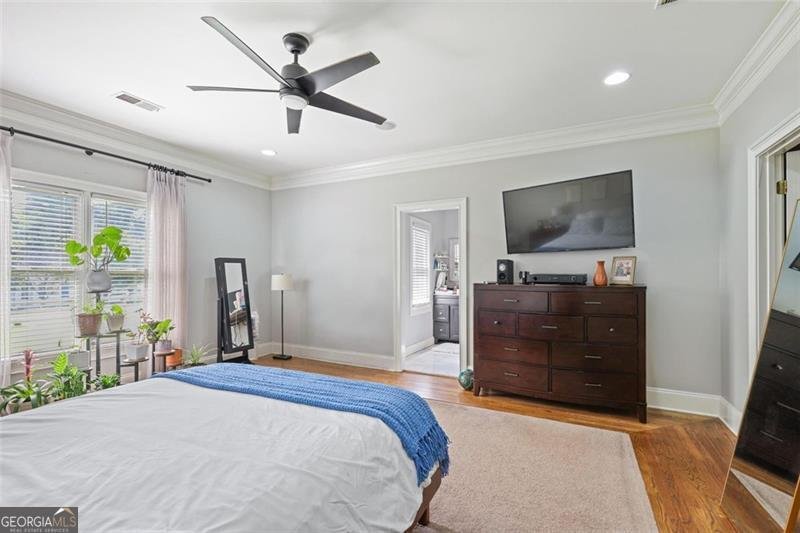 1665 Cunningham Road Marietta - 18