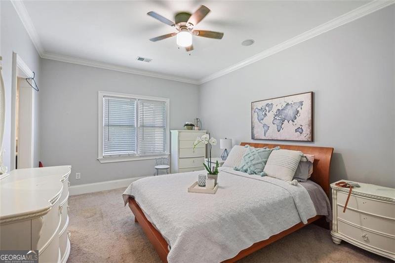 1665 Cunningham Road Marietta - 20