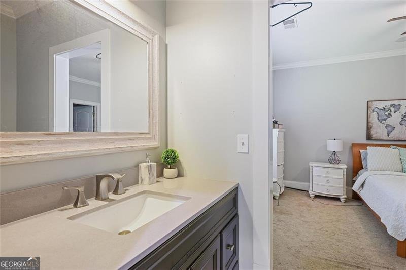 1665 Cunningham Road Marietta - 22