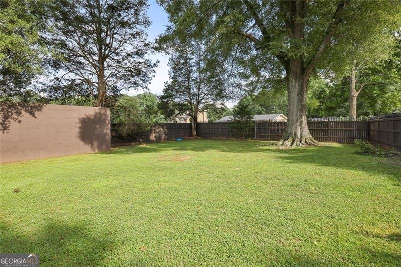 1665 Cunningham Road Marietta - 23