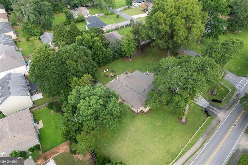 1665 Cunningham Road Marietta - 26