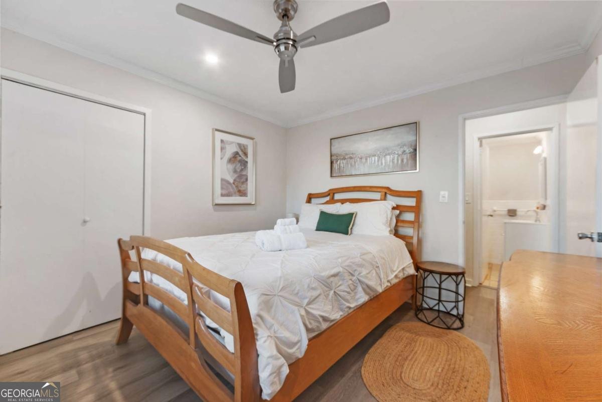300 Peachtree Street Atlanta - 12