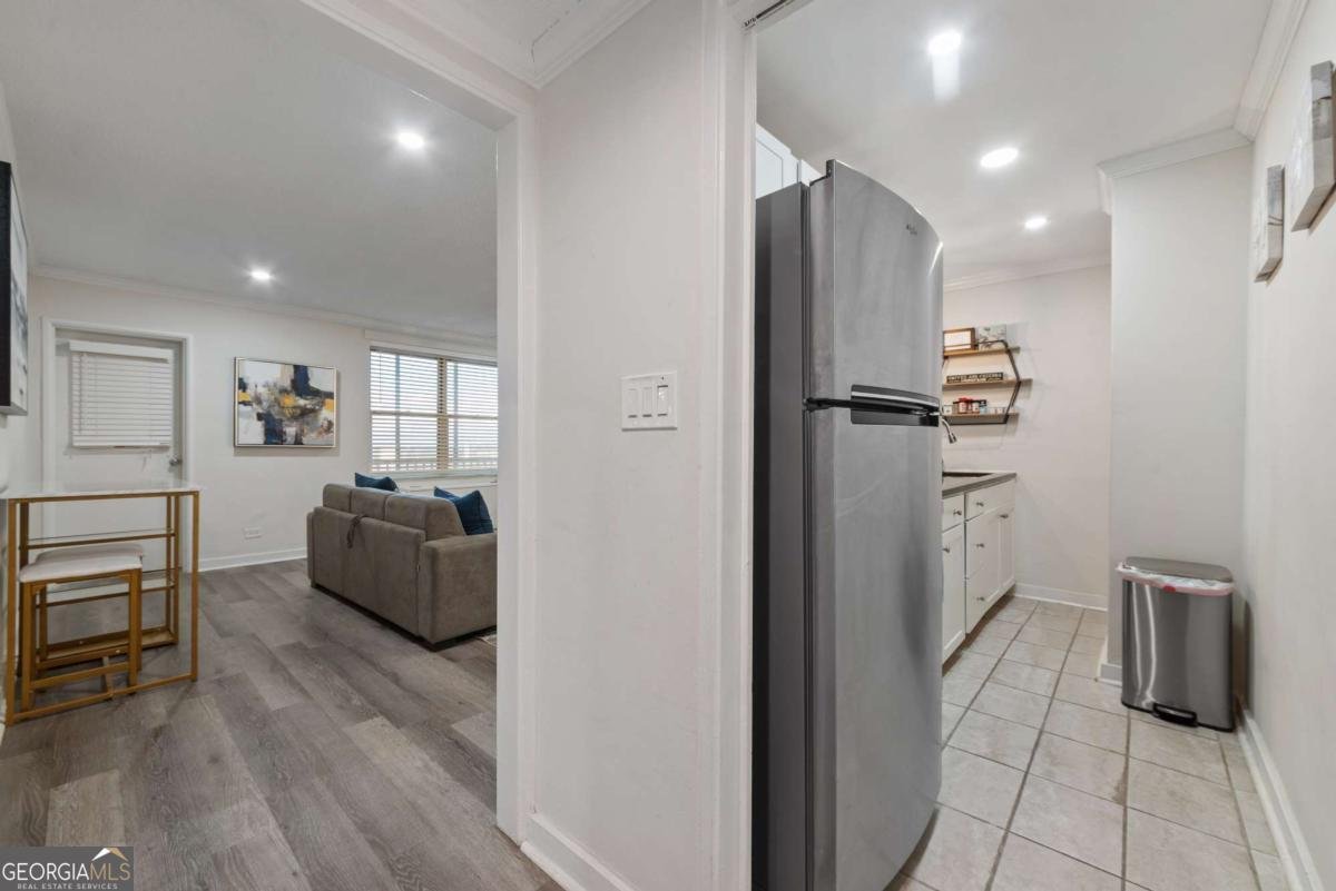 300 Peachtree Street Atlanta - 2