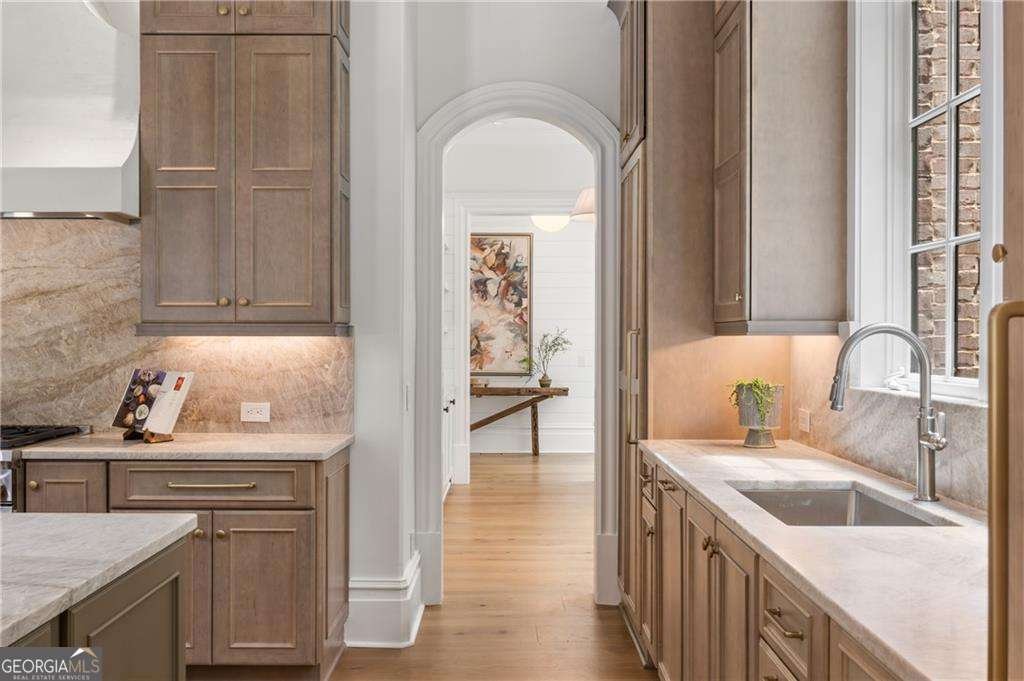 4560 Harris Trail Atlanta - 1
