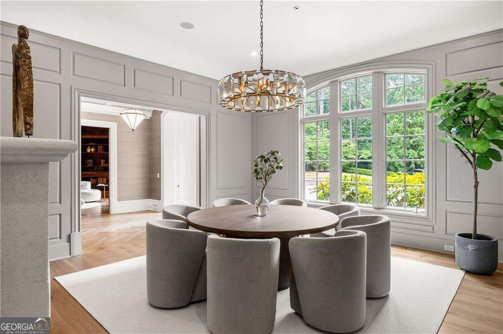 4560 Harris Trail Atlanta - 10