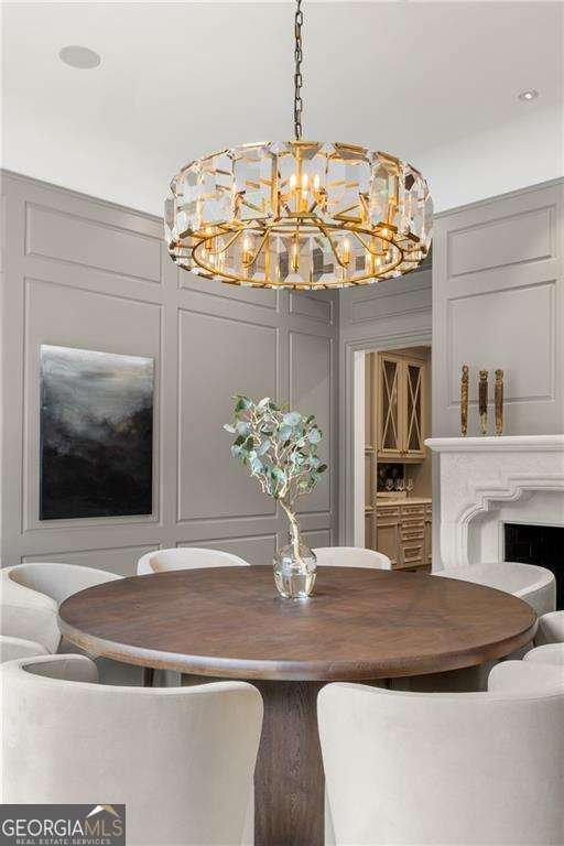 4560 Harris Trail Atlanta - 11