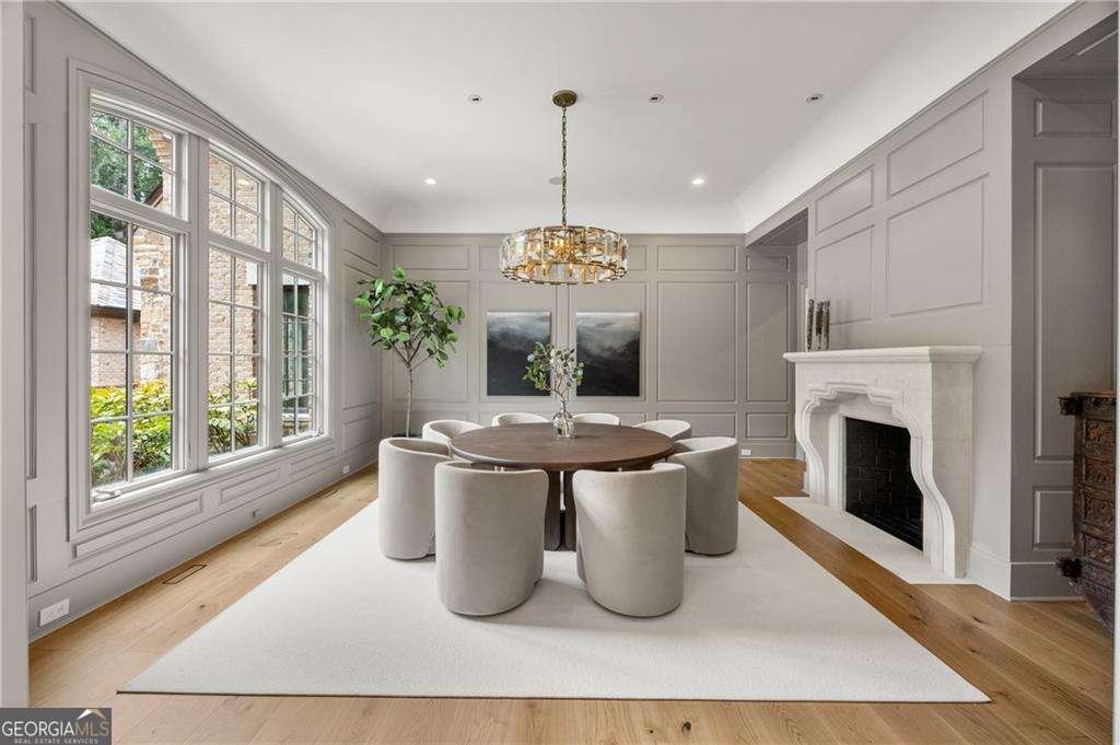 4560 Harris Trail Atlanta - 12