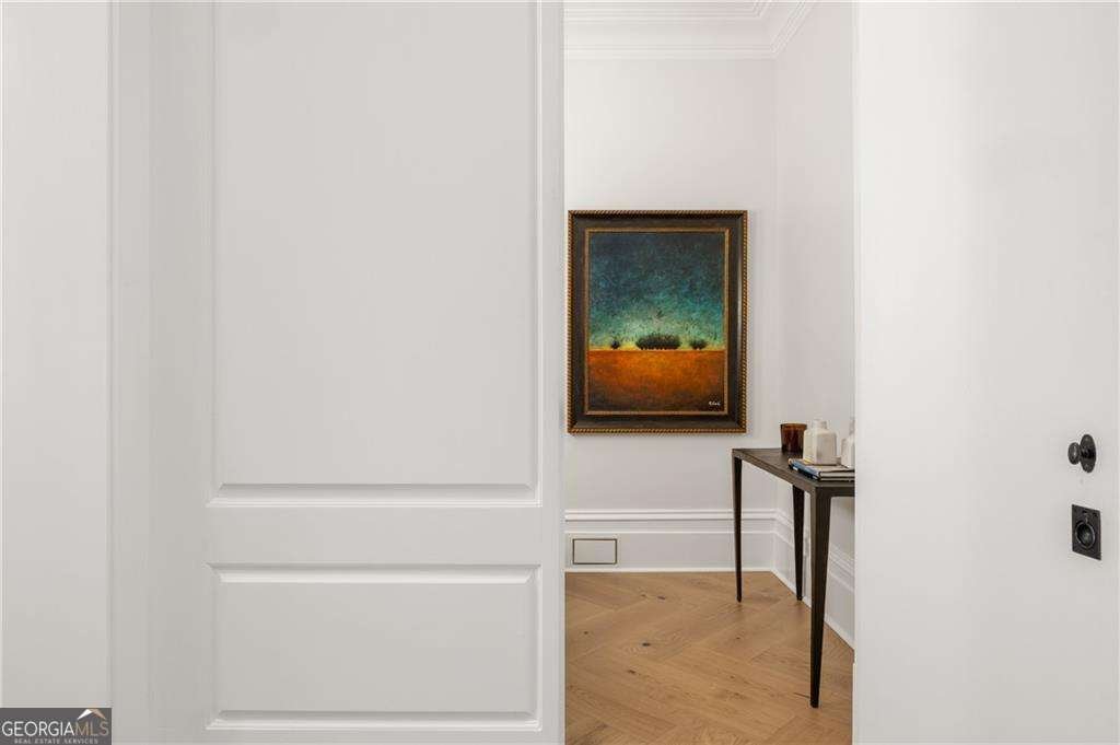4560 Harris Trail Atlanta - 14