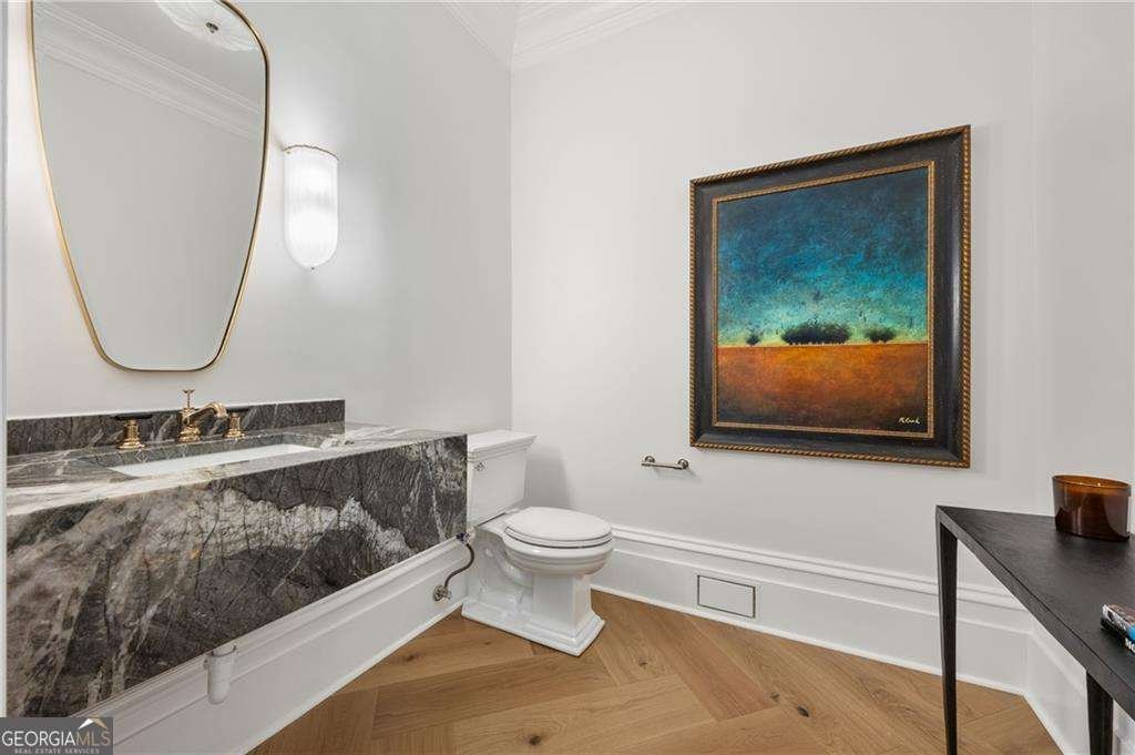 4560 Harris Trail Atlanta - 15