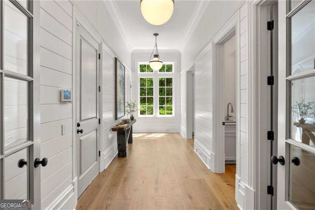 4560 Harris Trail Atlanta - 16