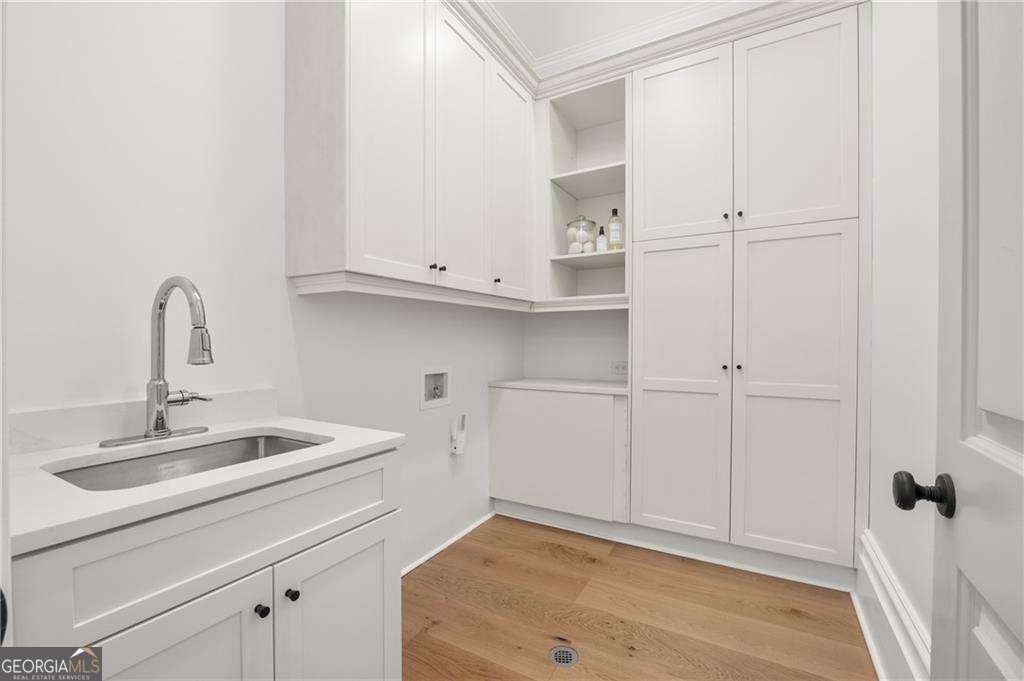 4560 Harris Trail Atlanta - 18