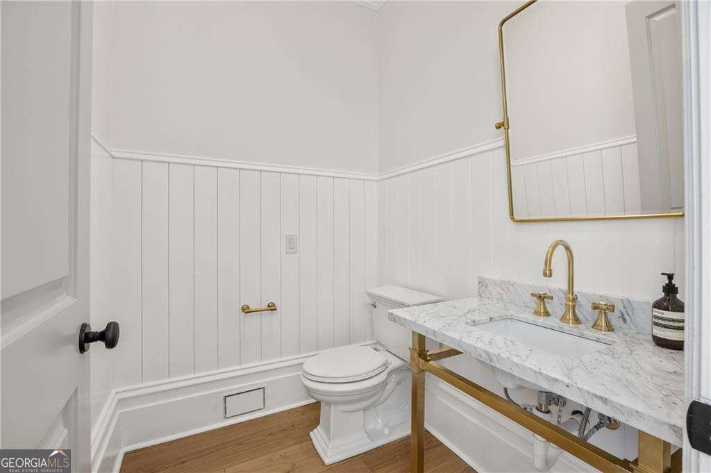 4560 Harris Trail Atlanta - 19