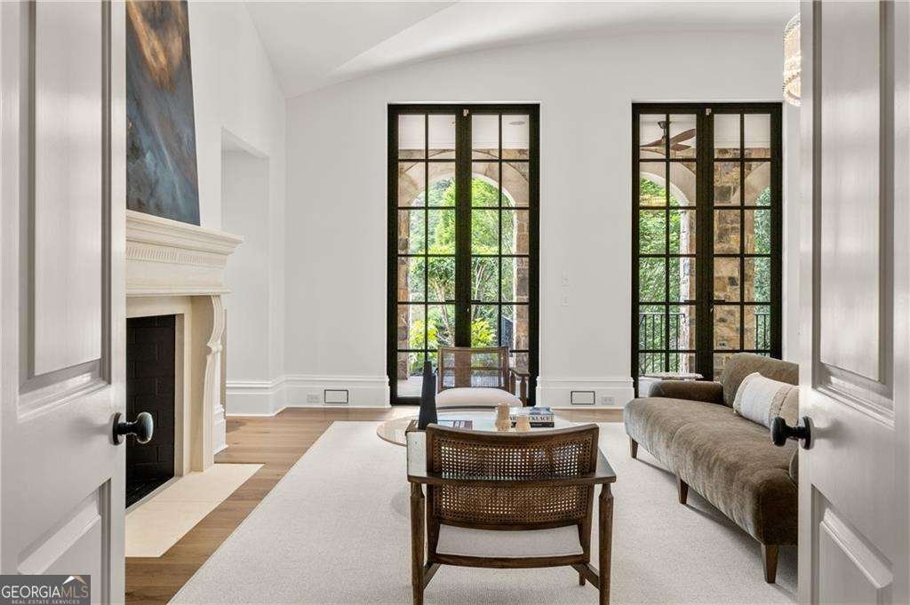 4560 Harris Trail Atlanta - 20