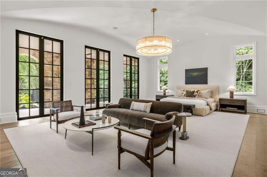4560 Harris Trail Atlanta - 21