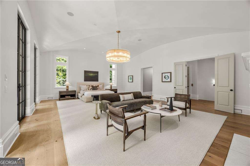 4560 Harris Trail Atlanta - 22