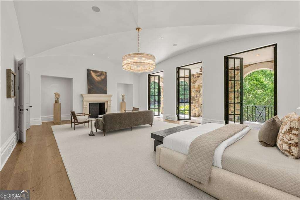 4560 Harris Trail Atlanta - 23
