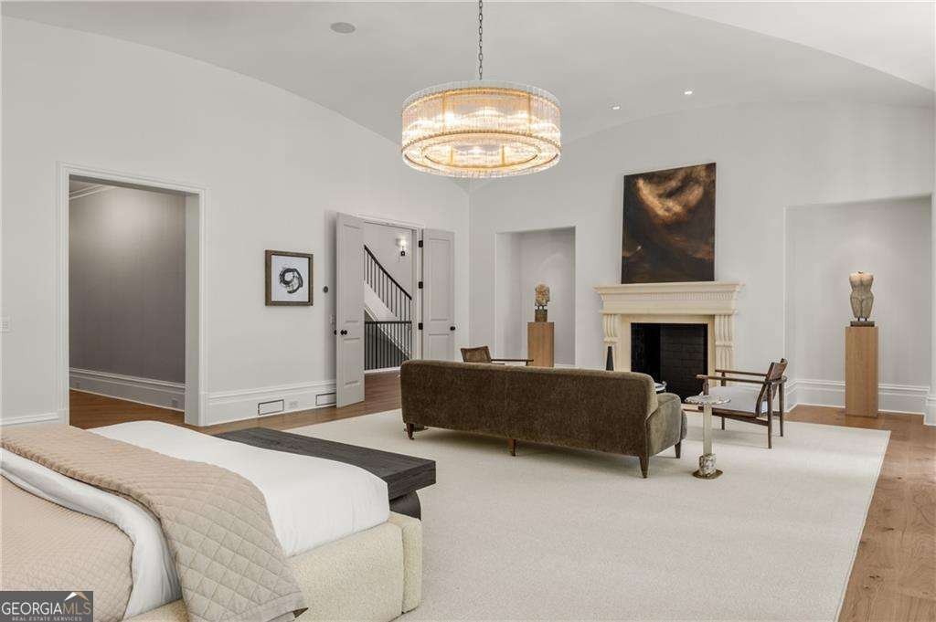 4560 Harris Trail Atlanta - 24