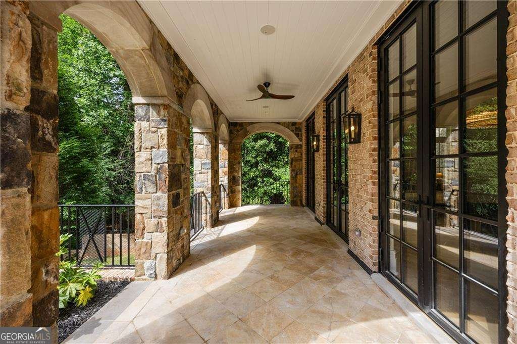 4560 Harris Trail Atlanta - 25